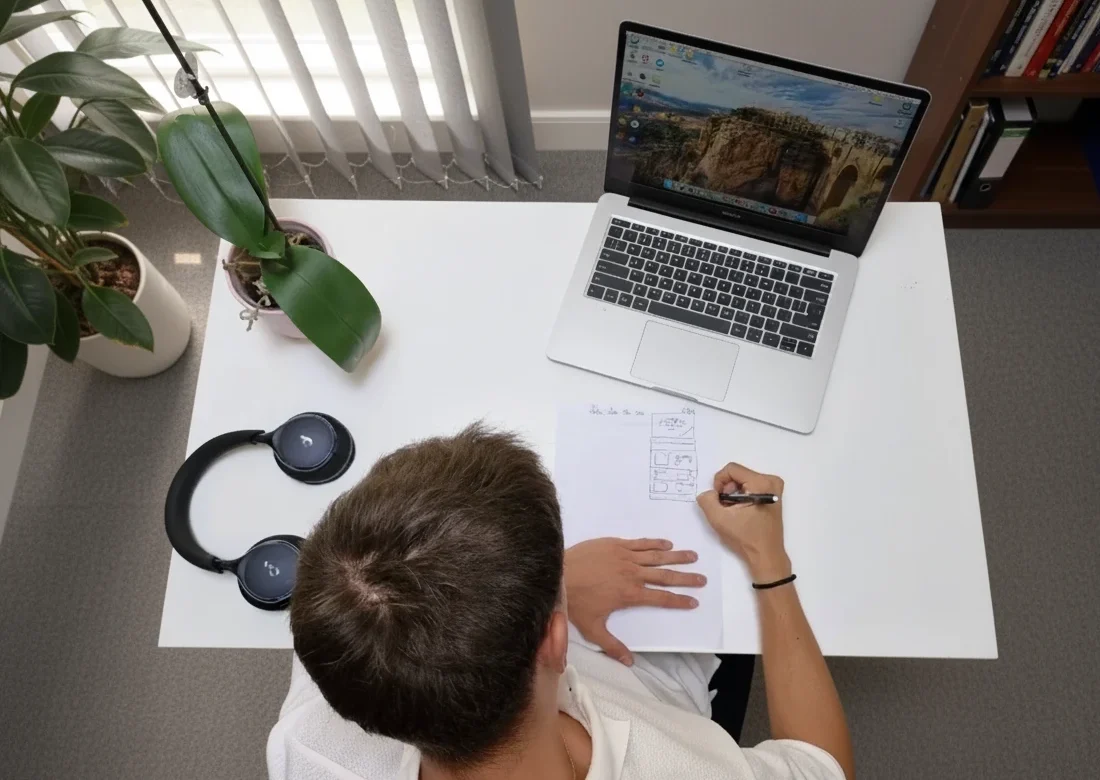 Gabriele Verona Freelance Reggio Emilia