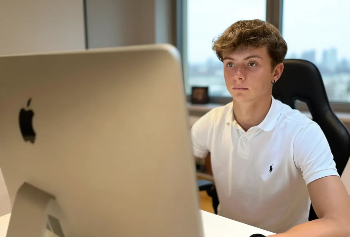 Gabriele Verona Web designer freelance