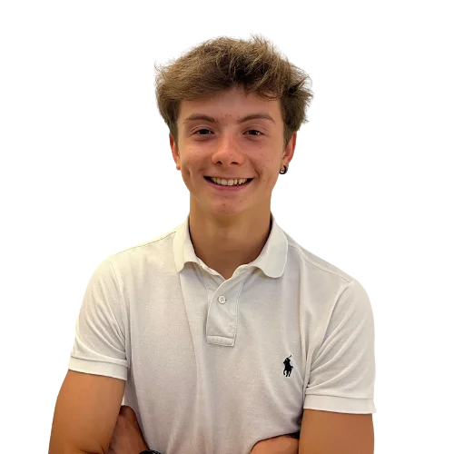 Web Designer Freelance - Gabriele Verona